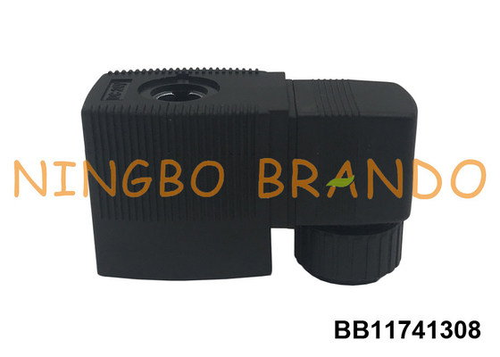 6013 A 6014 C Cewka zaworu elektromagnetycznego 24 V DC 110 V 230 V 50 Hz 8 W 11 W 15 W