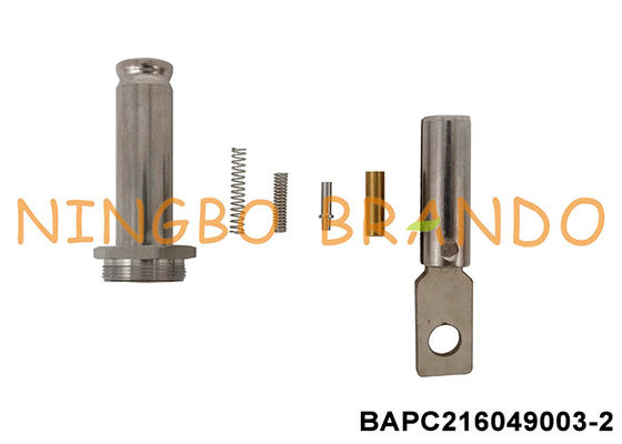 Zestaw naprawy armatury dla 17120 162188 140229 Henny Penny Fryer zawór magnetyczny