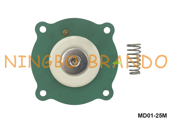 MD01-25M Diafragma do TH-5825-M TAEHA Pulsowy Zestaw Naprawy Membrany Zaworu