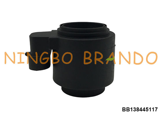 Cewka elektromagnetyczna 12V DC 23W do zaworu butli CNG na gaz ziemny, zestaw naprawczy