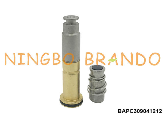 Armatura zaworu elektromagnetycznego ABS ECU przyczepy typu WABCO 442 500 710 2 442 500 700 2