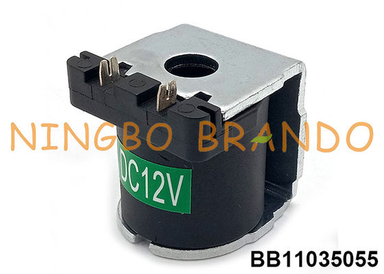 Zestaw naprawczy serwa sprzęgła Cewka zaworu elektromagnetycznego 21965284 22327072 DC12V DC24V