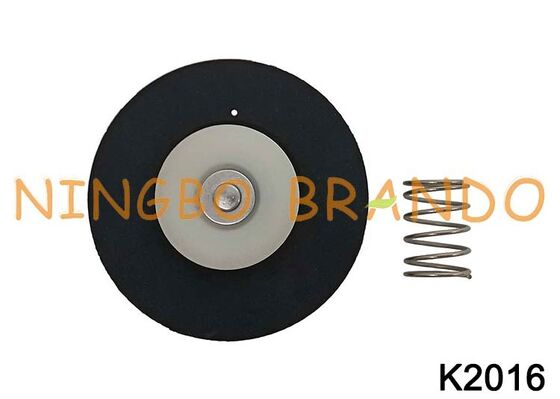 Goyen Typ K2016 Zastępny zestaw napraw dla RCAC20T3 RCAC20ST3 RCAC20DD3