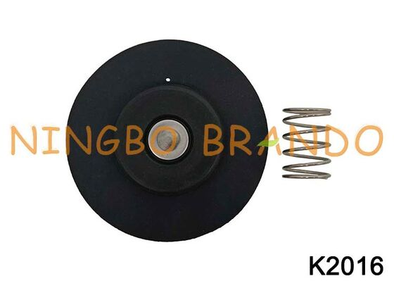 K2016 Zbiór do naprawy błony otwórnej dla zaworu impulsowego Goyen RCAC20T3