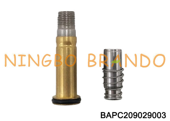 2-drożna mosiężna rura prowadząca NC Armatura kołnierzowa do 2V025-06 2V025-08 2P025-06 2P025-08