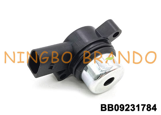 WABCO Typ 442 051 021 1 Węzeł zaworu magnetycznego dla zawieszenia powietrznego BMW 12VDC 0,96A