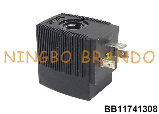 Węzeł magnetyczny do 6013 6014 6213 5404 Zawór elektromagnetyczny 12V 24V 110V 220V
