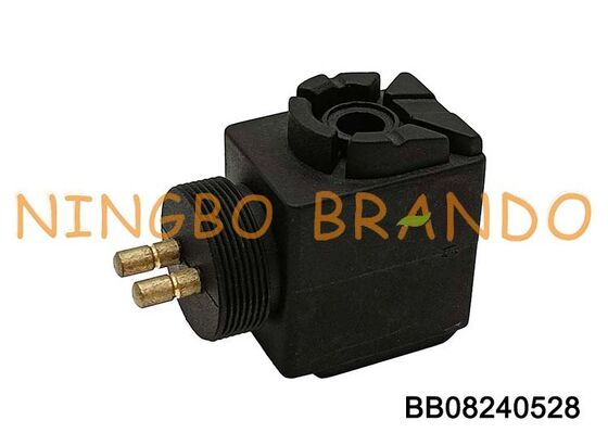 Cewka zaworu elektromagnetycznego 24 V do ciężarówki Scania 1334037 1488083 1423566