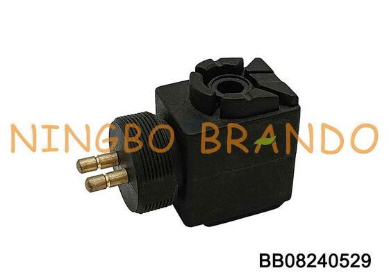 Cewka zaworu elektromagnetycznego 24 V do ciężarówki DAF 1318860 1334037 1457275 1303948 1379772