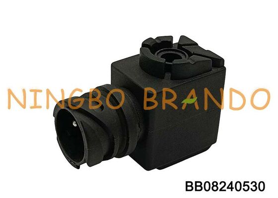 24VDC 3,8W Cewka zaworu elektromagnetycznego ciężarówki dla DAF 1457276 1379776 1314514 1457278 1379779
