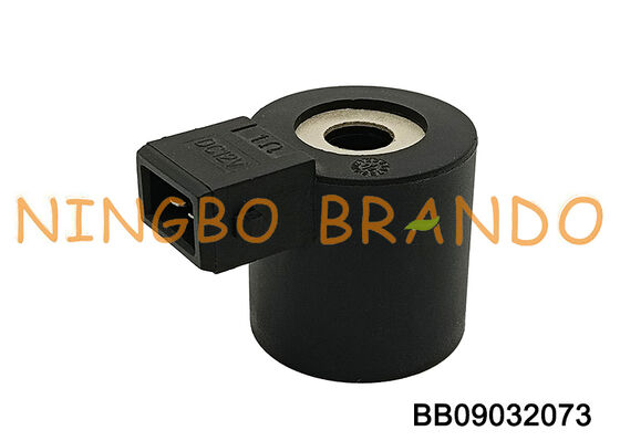12V DC 1 Ohm cewka elektromagnetyczna do LANDI RENZO LPG CNG zestawy naprawcze szyny wtryskiwaczy akcesoria