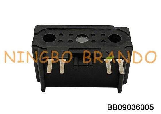 Cewka elektromagnetyczna 24VDC 442 500 710 2 442 500 700 2 Zestaw naprawczy ECU ABS przyczepy typu WABCO
