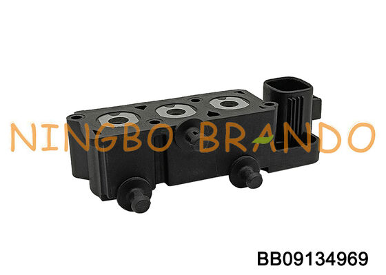 Cewka zaworu elektromagnetycznego zawieszenia pneumatycznego 12 V RVH000095 RVH000055 RVH500050 RVH500060 RVH000046