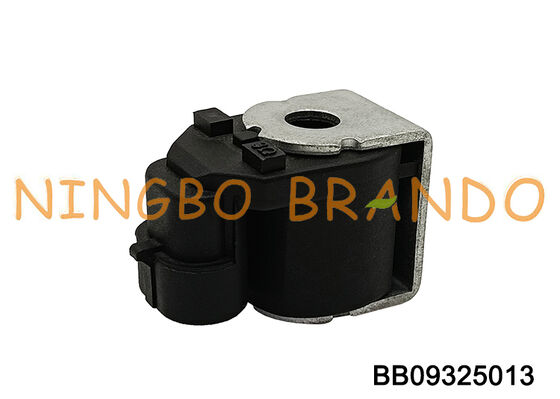 12V DC 3Ohm LPG CNG Części zamienne do szyny wtryskowej Cewka elektromagnetyczna 48W