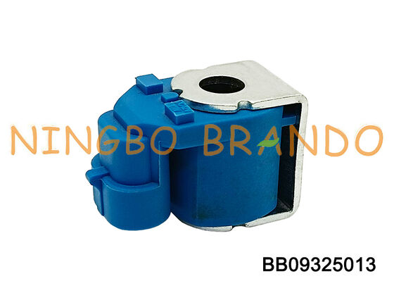 12V DC 3 Ohm IG1 LPG CNG Zestaw naprawczy szyny wtryskowej Cewka elektromagnetyczna
