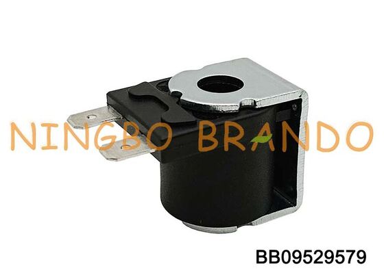 Cewka elektromagnetyczna DC12V 11W do reduktora STAG CNG AC M10 AC M12 BFC zestaw naprawczy elektrozaworu