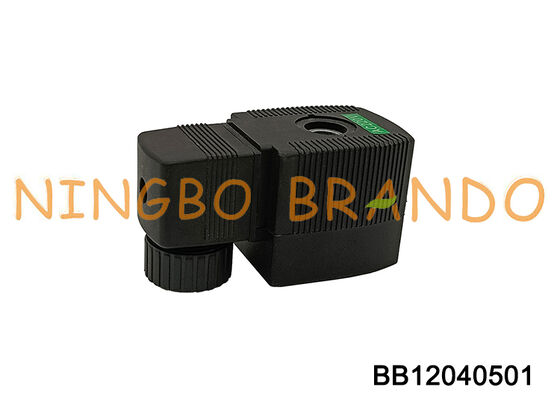Burkert Typ 6213 5404 Cewka zaworu elektromagnetycznego 24V 110V 220V 8W