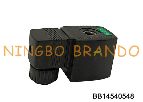 Cewki zaworów elektromagnetycznych Typ Burkert 12 V 24 V DC 110 V 120 V 220 V 230 V AC 50 Hz