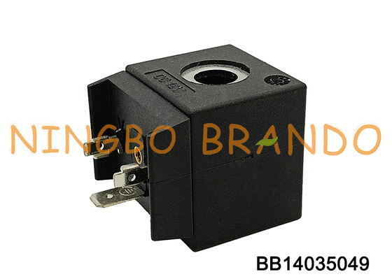Cewka elektromagnetyczna do zaworu elektromagnetycznego ekspresu do kawy CEME 12V 24V 110V 120V 220V 240V 15VA 15W