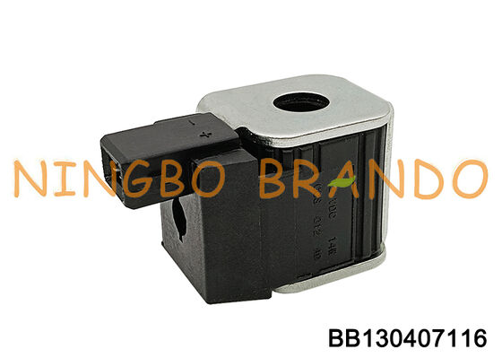 12VDC 24VDC Hydrauliczna cewka elektromagnetyczna CCS012A CCS024A CCP012A CCP024A CCS012AD CCS024AD