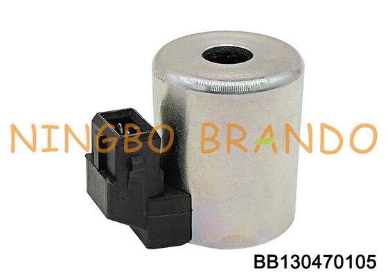 300AA00186A 300AA00106A 300AA00107A Cewka hydraulicznego zaworu elektromagnetycznego 12VDC 24VDC 22W