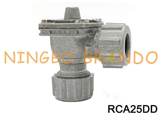 1-calowy zawór odpylający typu Goyen RCA25DD RCA25DD000 RCA25DD200 RCA25DD010