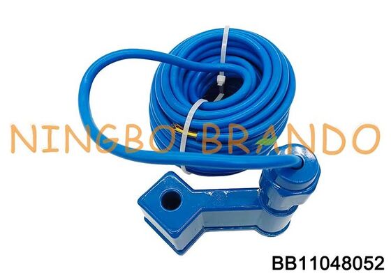 Części Fullwood Cewka elektromagnetyczna 24 V DC do miernika mleka Fullwood Fullflow MM85 MM95