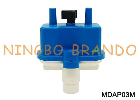 Elektroniczny pulsator udojowy 24V 8583219 do BouMatic HiFlo Evolution