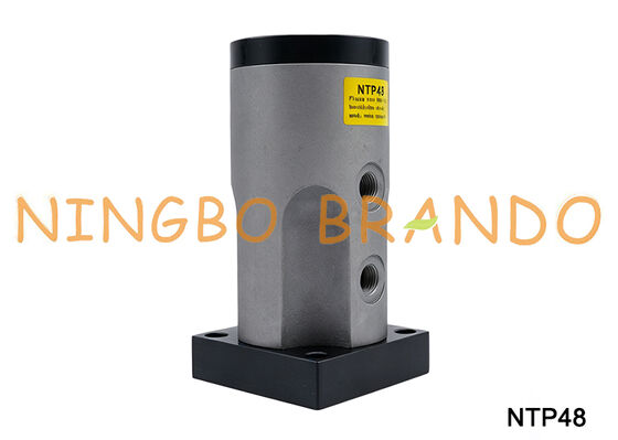 NTP 48 B+C Netter Vibration Typ Pneumatyczny Liniowy Wibrator Do Silo Hopper