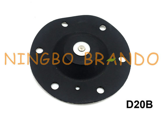 SBFEC Typ Zestaw naprawczy zaworu nitrylowego do zaworów impulsowych 3/4 