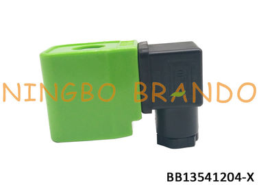 SBFEC Typ Nowa wersja Zestaw naprawczy cewki elektromagnesu do zaworu pulsacyjnego odpylacza z serii DMF AC220V DC24V