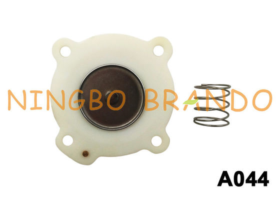 ASCO Typ Pulse Jet Valve 3/4 '' 1 '' C113444 Zestaw naprawczy membrany TPU / NBR