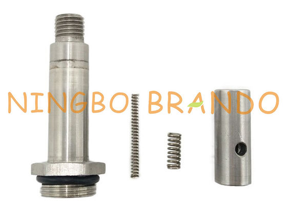 Stacja napełniania LPG CNG Elektrozawór gazowy 2/2 Way NC Armature Assembly