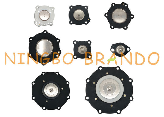 Membrana do zaworu pulsacyjnego ASCO