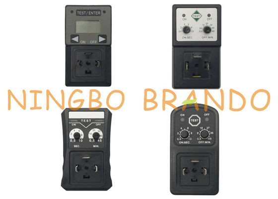 Zegar zaworu elektromagnetycznego