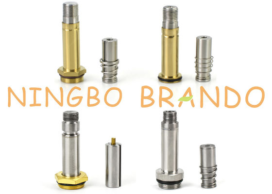 Tłok zaworu elektromagnetycznego