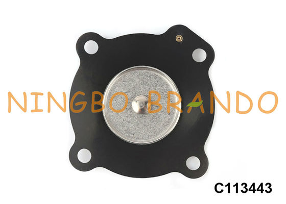 Membrana C113443 do zaworu impulsowego ASCO 3/4 '' SCG353A043