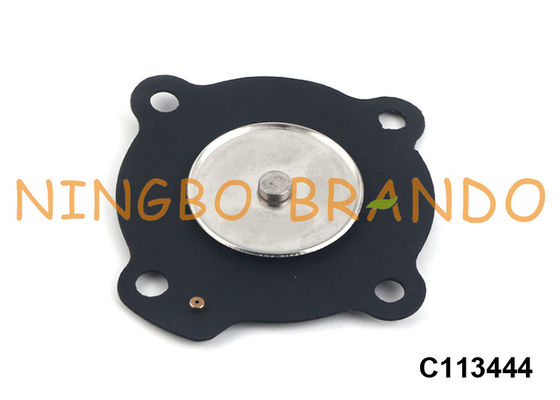 C113-444 Membrana zaworu impulsowego do 1 '' ASCO SCG353A041