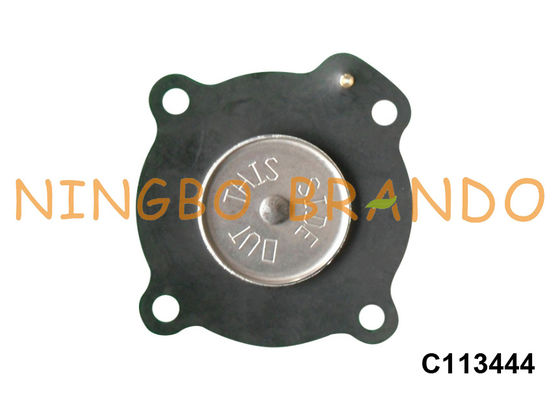 C113444 1 `` zestaw naprawczy membrany zaworu impulsowego do ASCO SCG353A044
