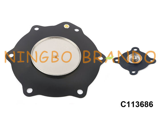Zestaw naprawczy membrany C113-686 do zaworu impulsowego 2,5 '' ASCO SCG353A051