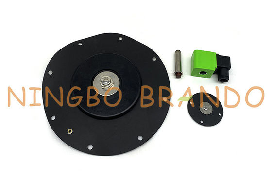 BFEC 4 '' cale DMF-Z-102S DMF-Y-102S Zestaw naprawczy zaworu pulsacyjnego typu Diphragm