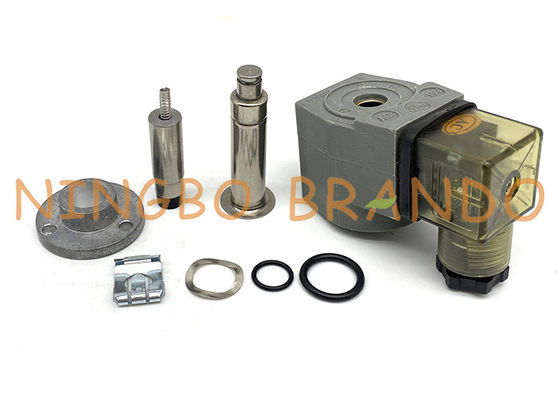 K0380 M1131B Trzpień zaworu elektromagnetycznego kolektora pyłu typu Goyen 12,0 mm