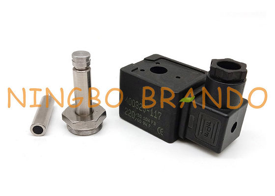 SCG353A044 Zawór impulsowy ASCO typu 11 mm K0850 Trzpień elektromagnesu ze stali nierdzewnej