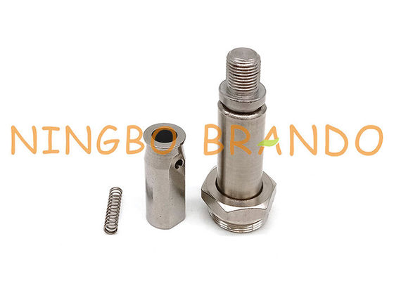 14 mm OD Zespół tłoka twornika PU220 PU225 Trzpień zaworu elektromagnetycznego