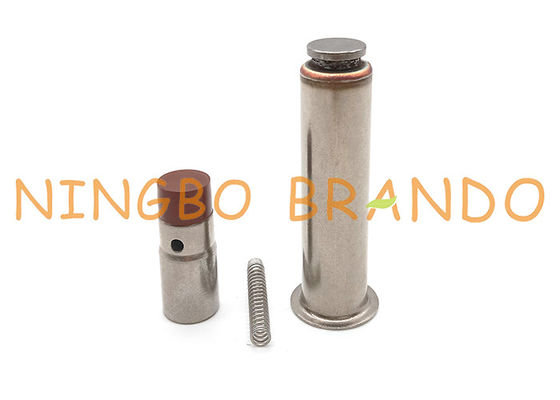 BFEC 2/2 Way NC Trzpień zaworu elektromagnetycznego kolektora pyłu Pulse Jet