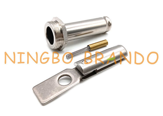 Zawór elektromagnetyczny frytkownicy Henny Penny MP-C-011 Zespół twornika cewki