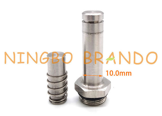 Zestaw naprawczy zaworu pulsacyjnego serii AE SS304 Rura tłokowa armatury