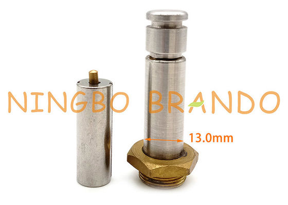 Odpylacz elektromagnetyczny zaworu pulsacyjnego dla najlepszej cewki nr 0200