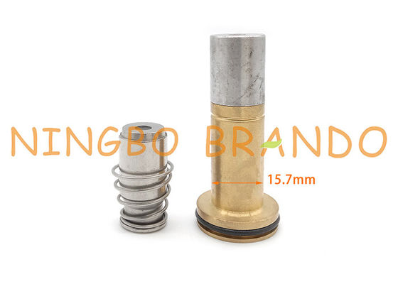 AXOR ACTROS Skrzynia biegów do samochodów ciężarowych 3-drożna armatura zaworu elektromagnetycznego o średnicy zewnętrznej 15,7 mm