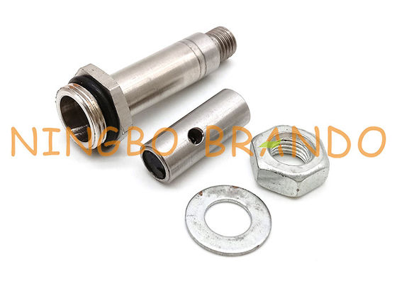 Sprzęt medyczny Ciśnieniomierz trzpień zaworu elektromagnetycznego NC